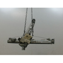 MECANISME+MOTEUR LEVE-GLACE AVANT GAUCHE PEUGEOT 3008 BREAK I PHASE 2 2013-...