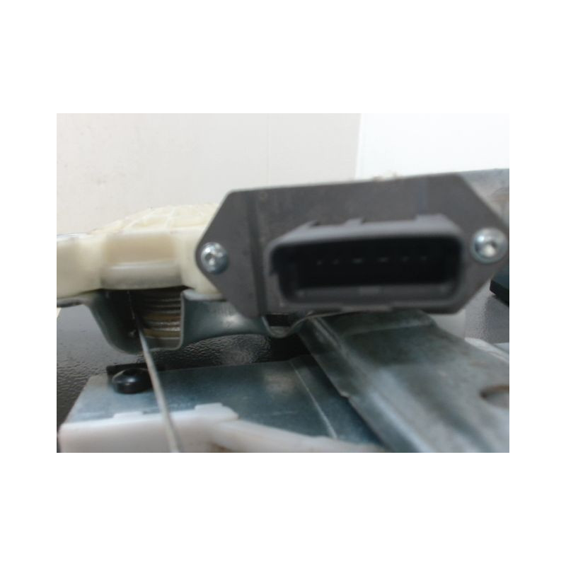 MECANISME+MOTEUR LEVE-GLACE AVANT GAUCHE PEUGEOT 3008 BREAK I PHASE 2 2013-...
