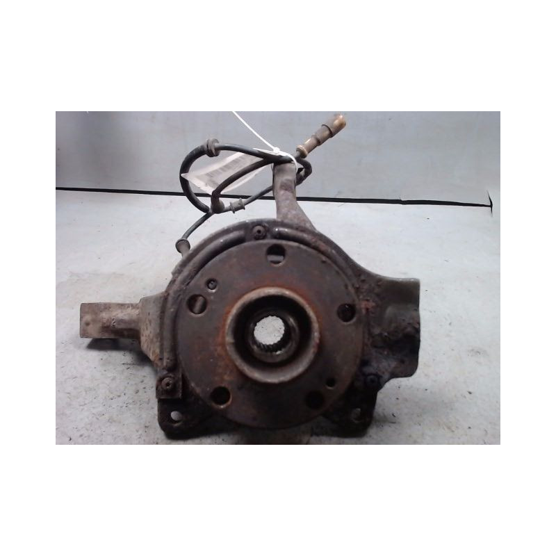 PIVOT AVANT GAUCHE RENAULT SAFRANE -96
