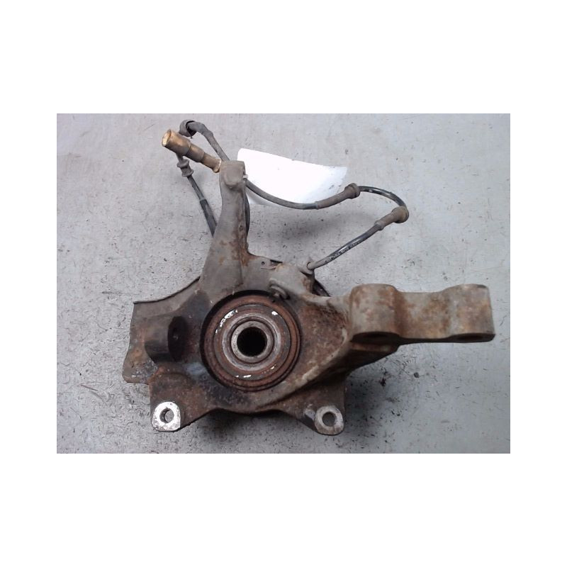 PIVOT AVANT GAUCHE RENAULT SAFRANE -96