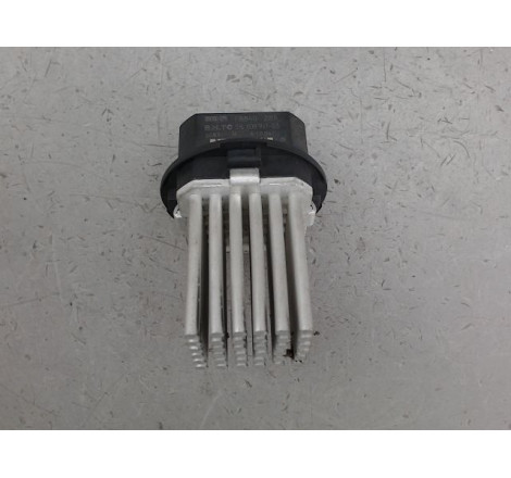 MODULE DE CHAUFFAGE