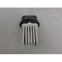 MODULE DE CHAUFFAGE CITROEN C4