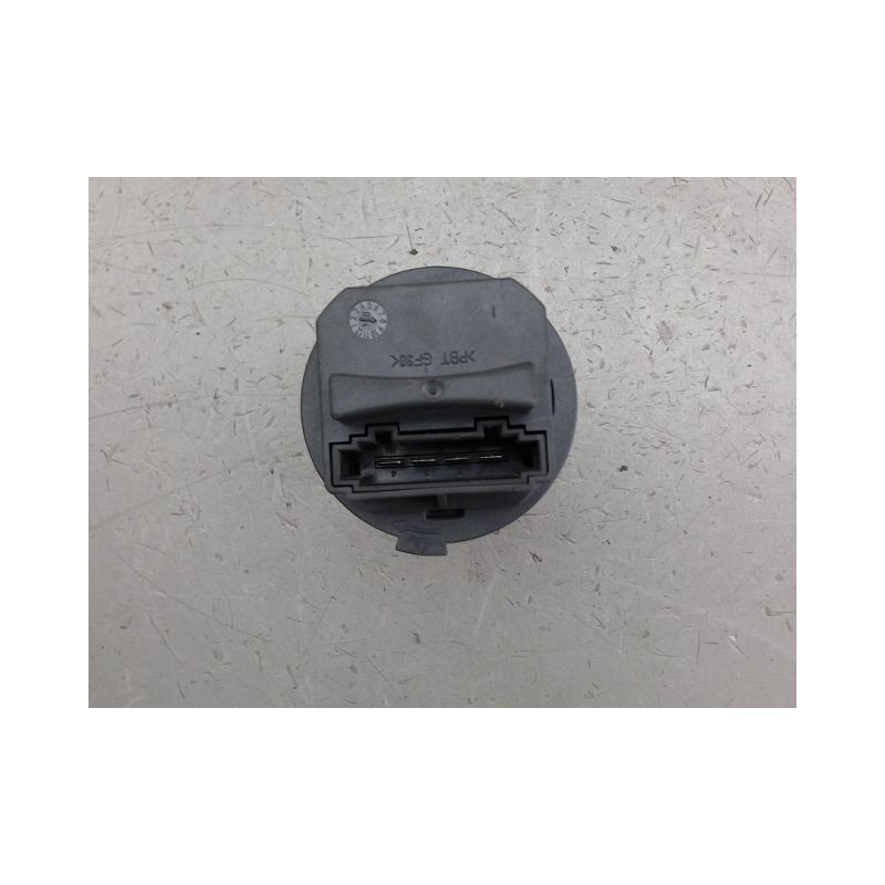 MODULE DE CHAUFFAGE CITROEN C4