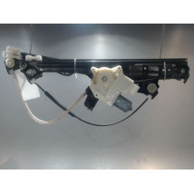 MECANISME+MOTEUR LEVE-GLACE AVANT GAUCHE PEUGEOT 308