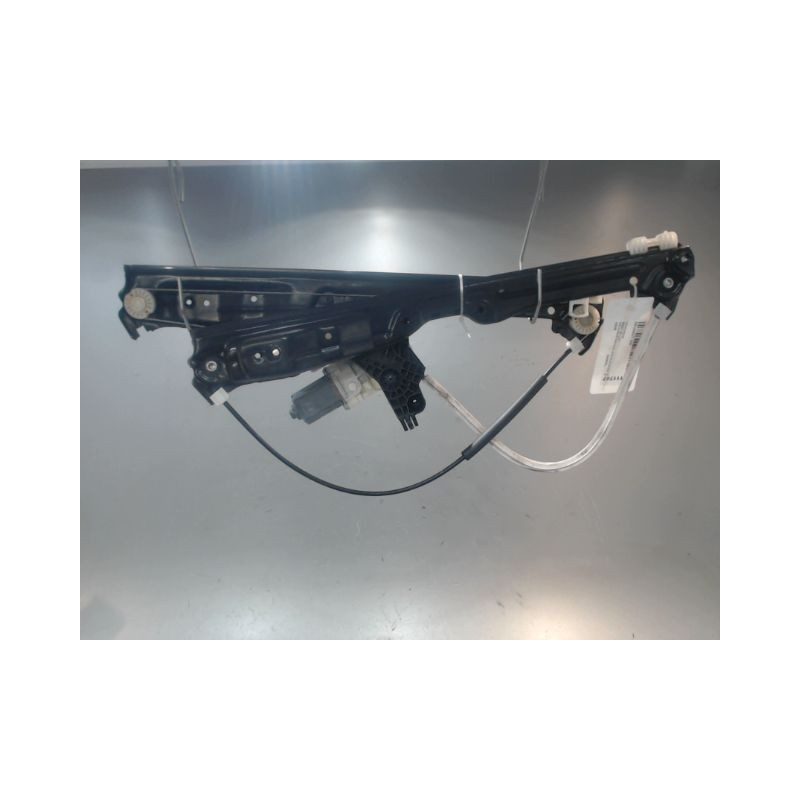MECANISME+MOTEUR LEVE-GLACE AVANT GAUCHE PEUGEOT 308