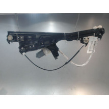 MECANISME+MOTEUR LEVE-GLACE AVANT GAUCHE PEUGEOT 308