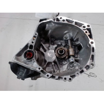 BOITE A VITESSE AUTOMATIQUE PEUGEOT 108 1.0 VTi