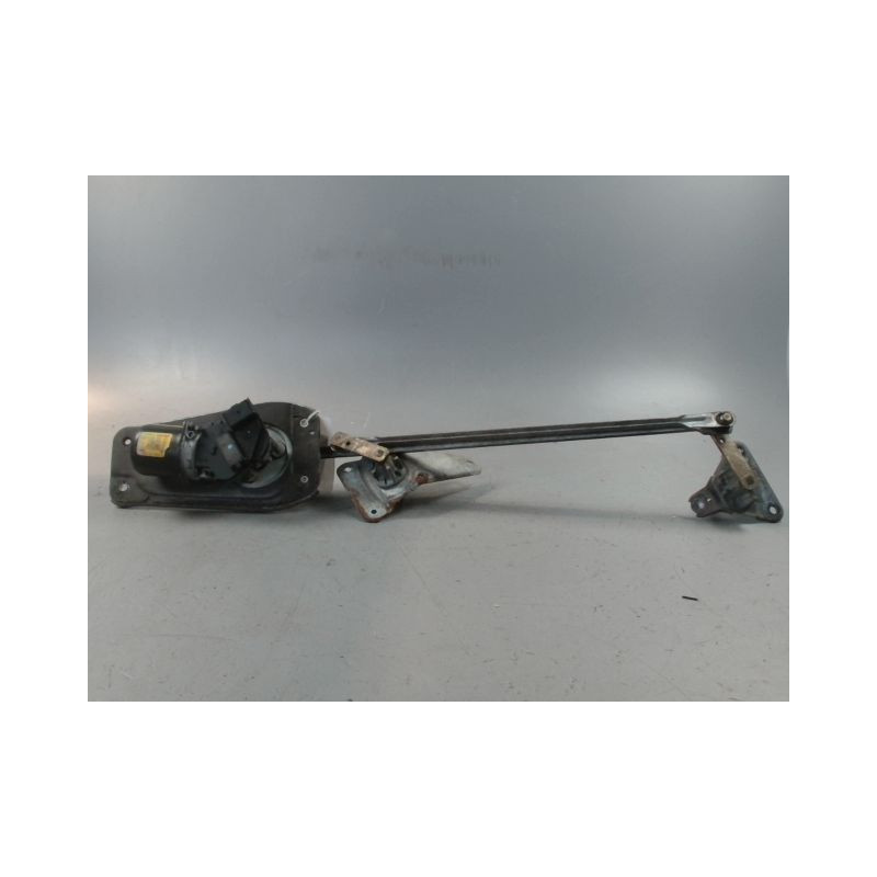 MECANISME LEVE-GLACE AVANT GAUCHE CITROEN BERLINGO FGT -2002