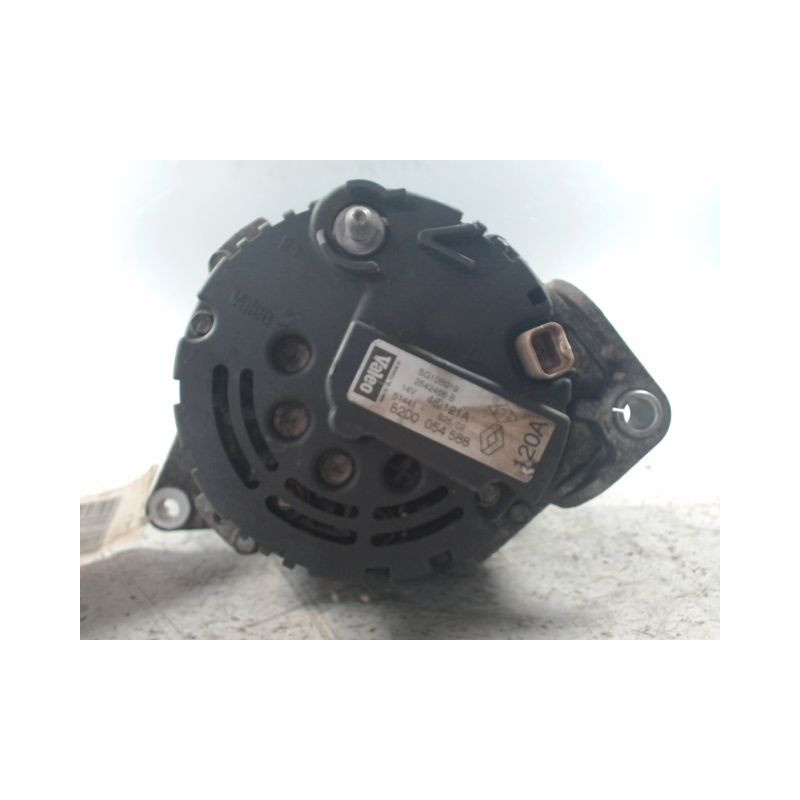 ALTERNATEUR RENAULT MEGANE I BRK PH2 99-03
