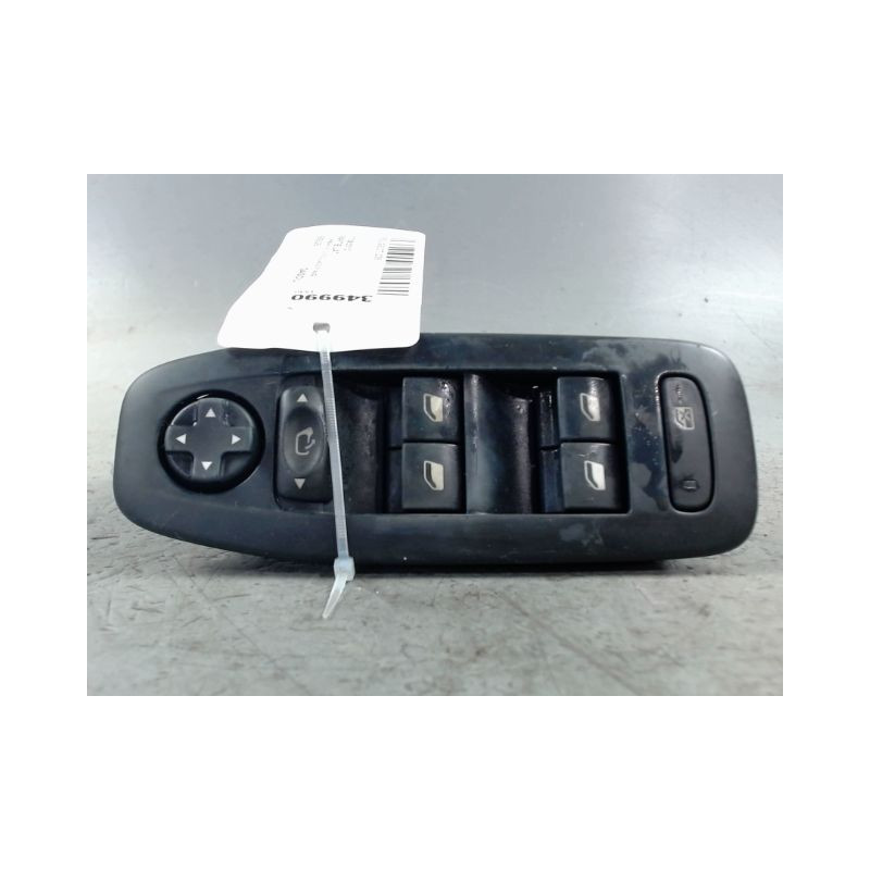COMMANDE LEVE-GLACE PORTE AVG PEUGEOT 208