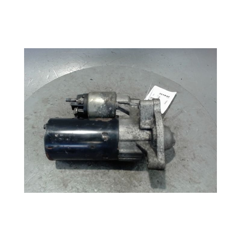 DEMARREUR CITROEN BERLINGO BREAK 2002-