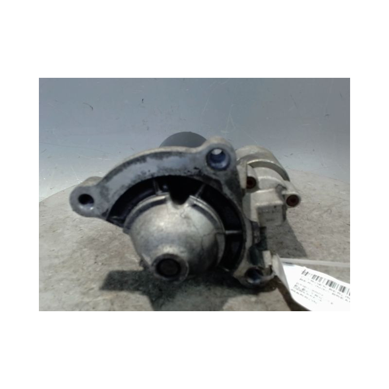 DEMARREUR CITROEN BERLINGO BREAK 2002-