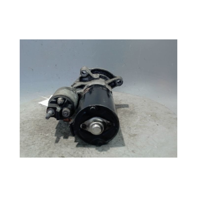 DEMARREUR CITROEN BERLINGO BREAK 2002-