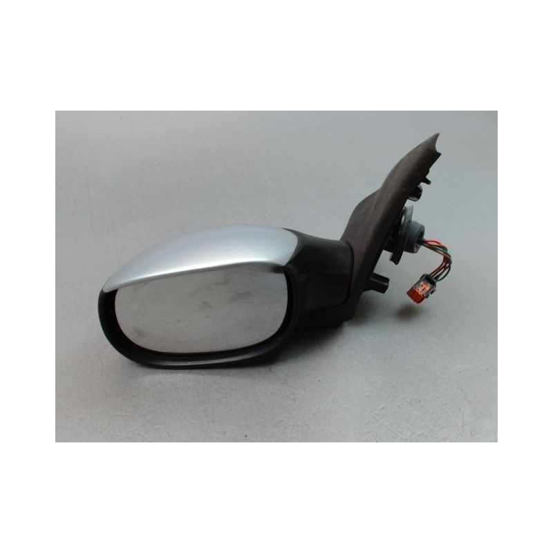 RETROVISEUR EXTERIEUR ELECTRIQUE GAUCHE PEUGEOT 206 + 2009-2013