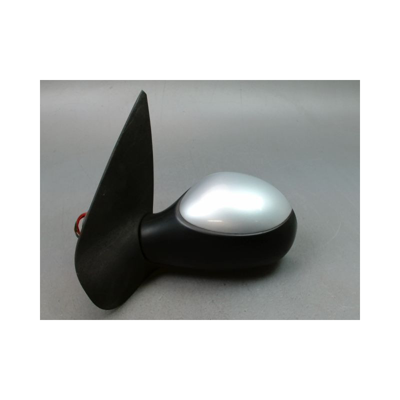 RETROVISEUR EXTERIEUR ELECTRIQUE GAUCHE PEUGEOT 206 + 2009-2013