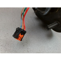 RETROVISEUR EXTERIEUR ELECTRIQUE GAUCHE PEUGEOT 206 + 2009-2013