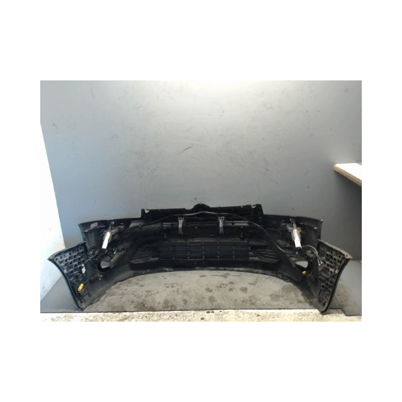 PARE-CHOC AVANT CITROEN C4