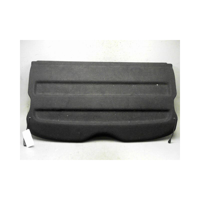 TABLETTE PLAGE ARRIERE CITROEN C4 2010-