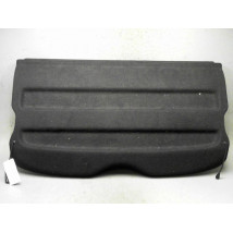 TABLETTE PLAGE ARRIERE CITROEN C4 2010-