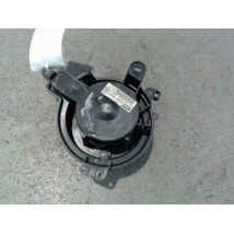 MOTEUR VENTILATEUR CHAUFFAGE PEUGEOT PARTNER -2002