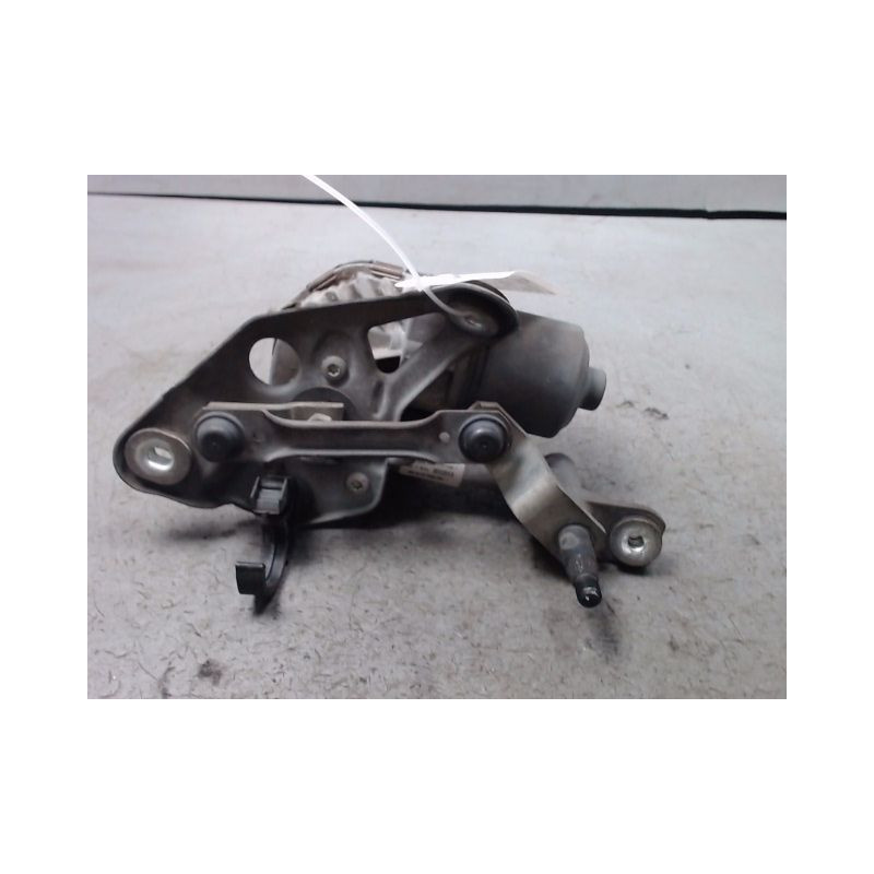 MECANISME ESSUIE-GLACE AVANT PEUGEOT 407 COUPE