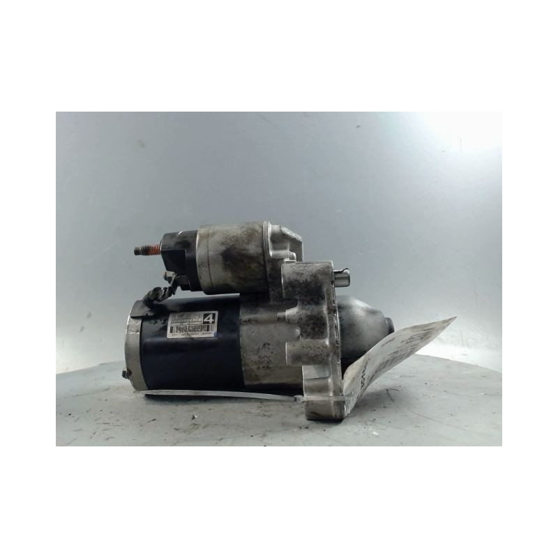 DEMARREUR PEUGEOT 206+ 2009-