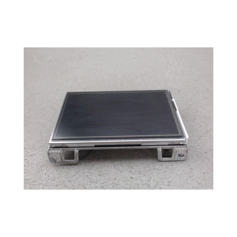 ECRAN GPS PEUGEOT 208
