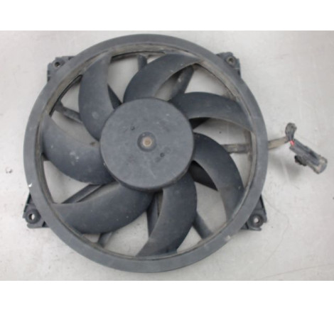 MOTEUR VENTILATEUR RADIATEUR