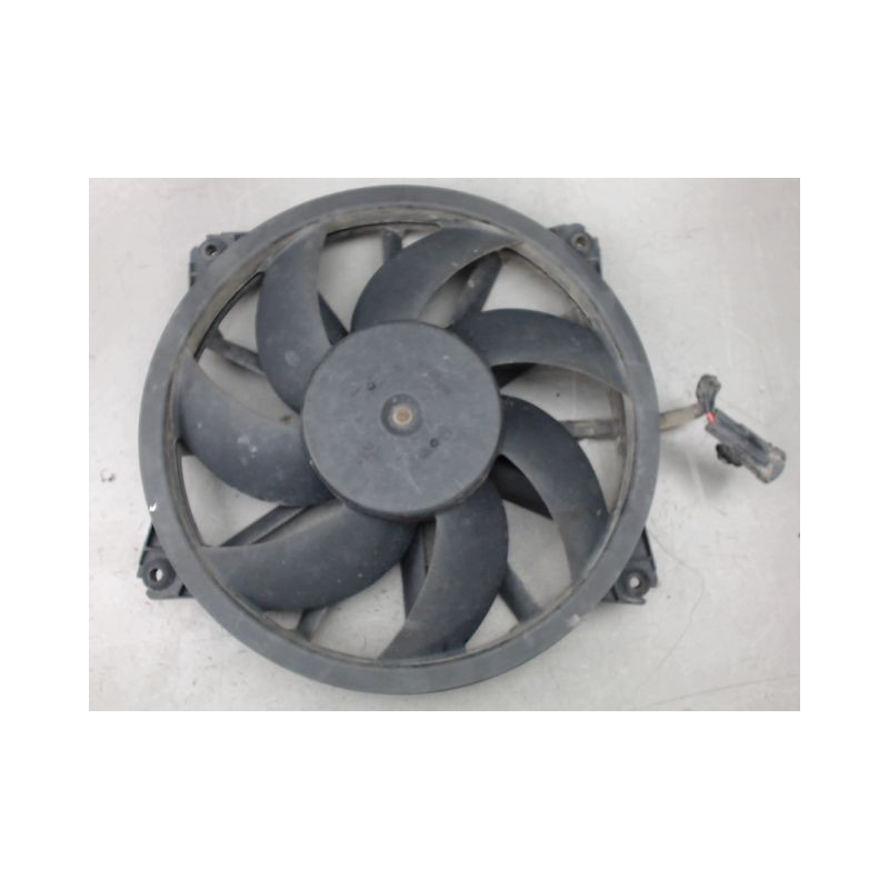 MOTEUR VENTILATEUR RADIATEUR PEUGEOT PARTNER