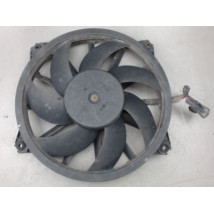 MOTEUR VENTILATEUR RADIATEUR PEUGEOT PARTNER