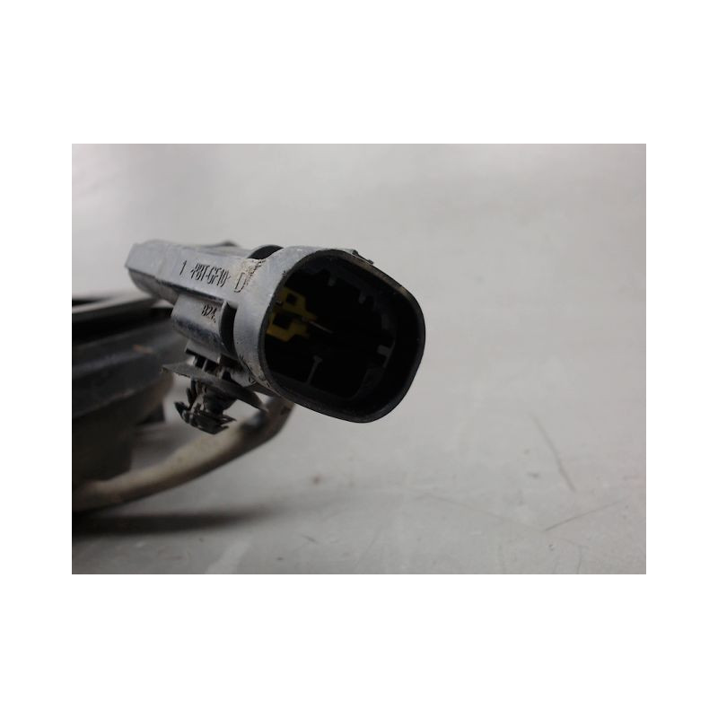 MOTEUR VENTILATEUR RADIATEUR PEUGEOT PARTNER