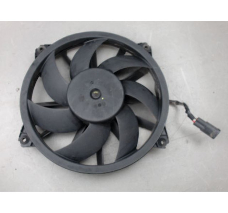MOTEUR VENTILATEUR RADIATEUR
