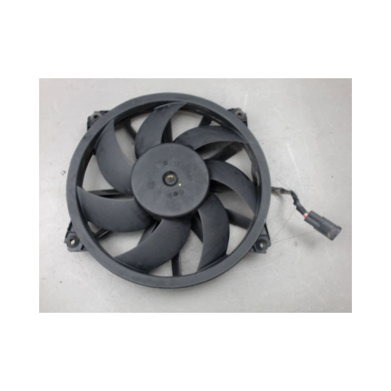 MOTEUR VENTILATEUR RADIATEUR CITROEN BERLINGO