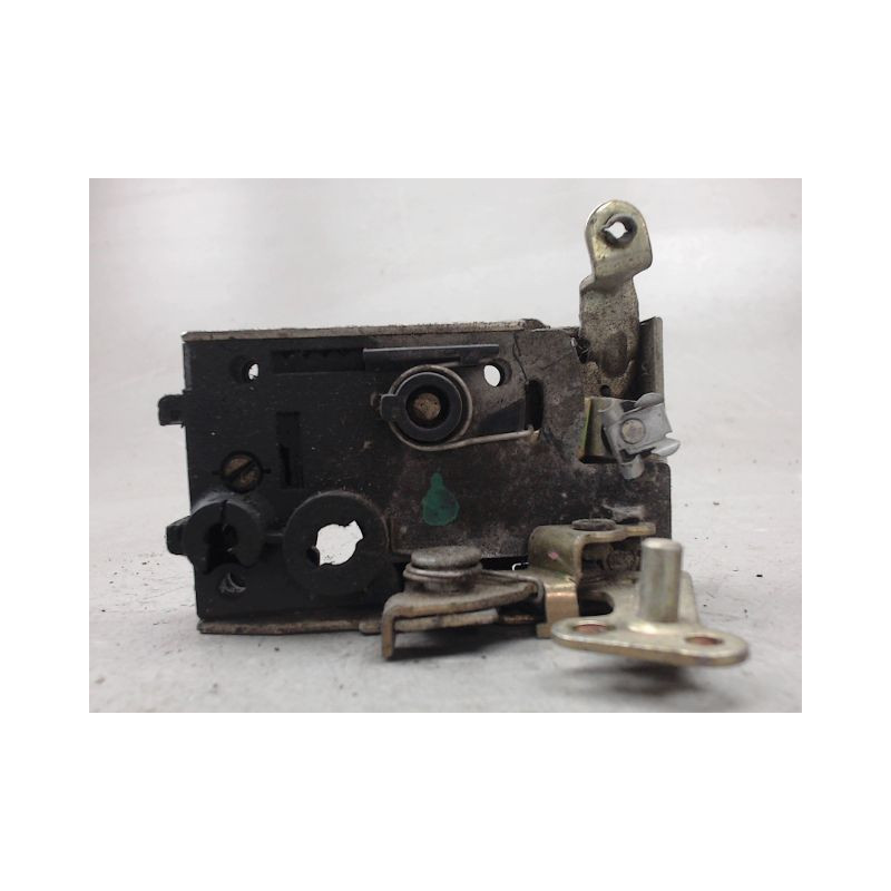 SYSTEME CONDAMNATION AVANT DROIT PEUGEOT 106