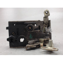 SYSTEME CONDAMNATION AVANT DROIT PEUGEOT 106