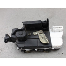 SYSTEME CONDAMNATION ARRIERE GAUCHE CITROEN XSARA