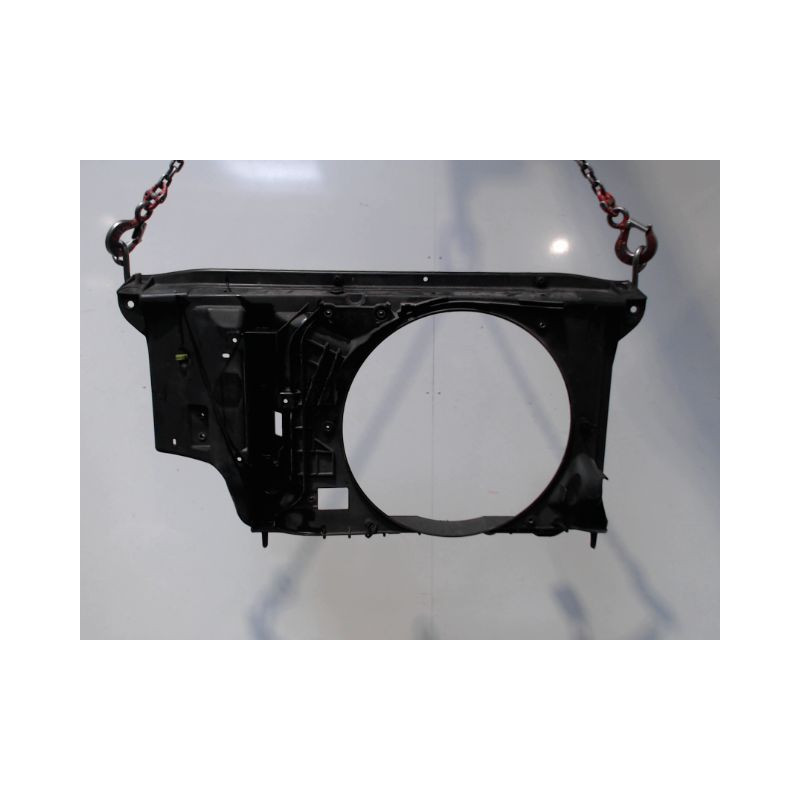 FACE AVANT PEUGEOT 206 5P
