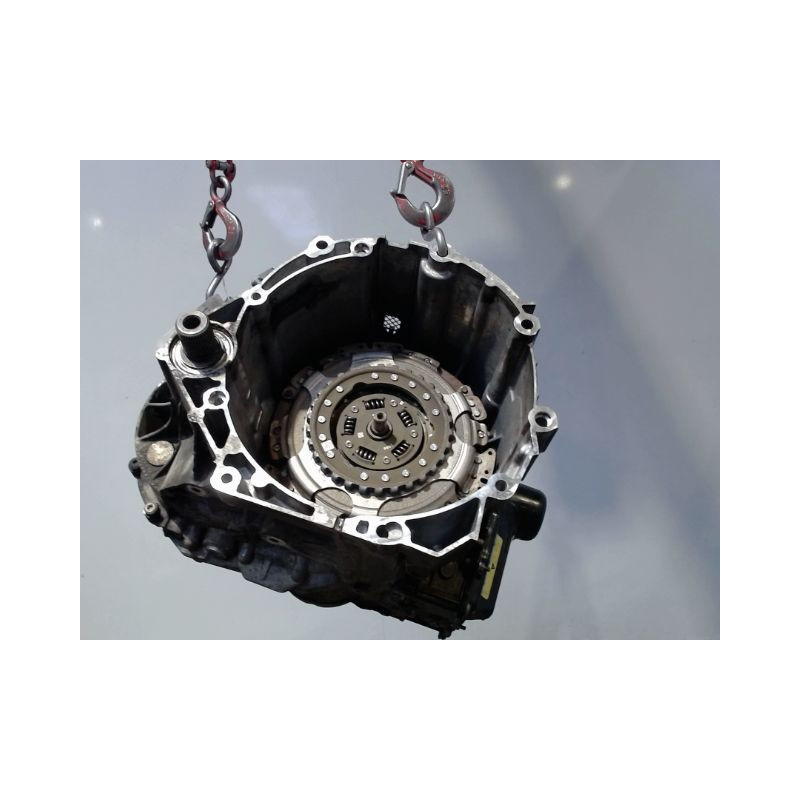 BOITE A VITESSE AUTOMATIQUE VOLKSWAGEN JETTA 2005- 1.4 TSI Hybrid