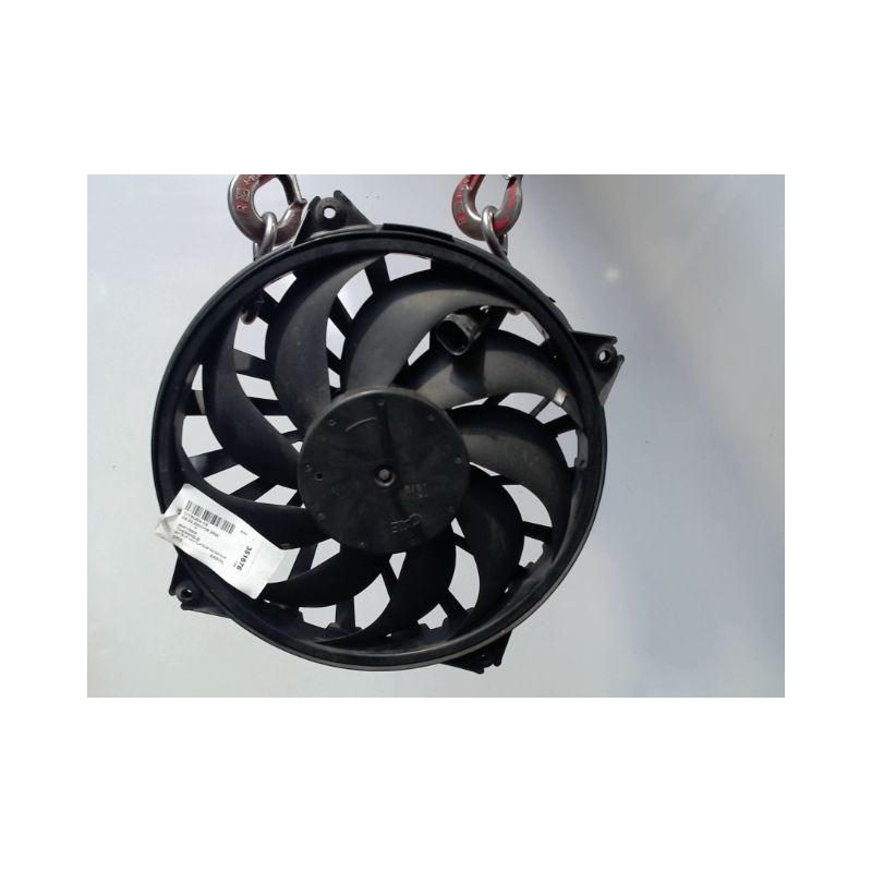 MOTEUR VENTILATEUR RADIATEUR CITROEN C5 2001-2004