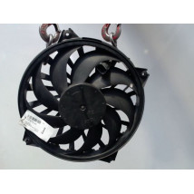 MOTEUR VENTILATEUR RADIATEUR CITROEN C5 2001-2004