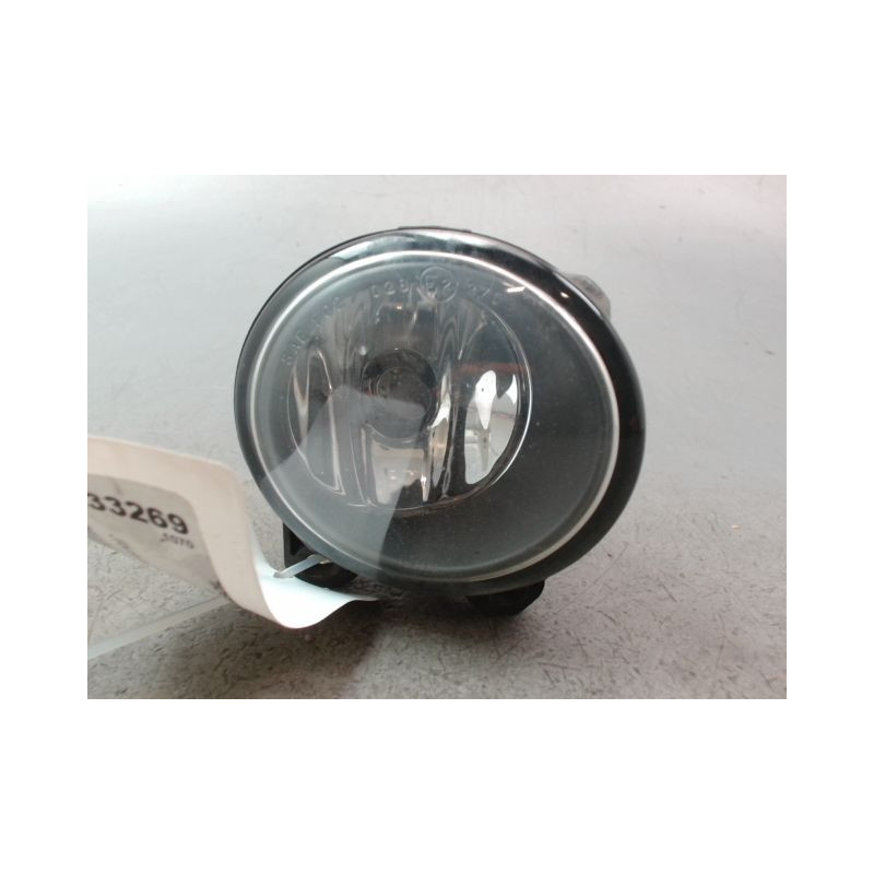 PHARE ANTIBROUILLARD AVANT DROIT BMW X5 BREAK II Phase 1 (E70) 2007-2010