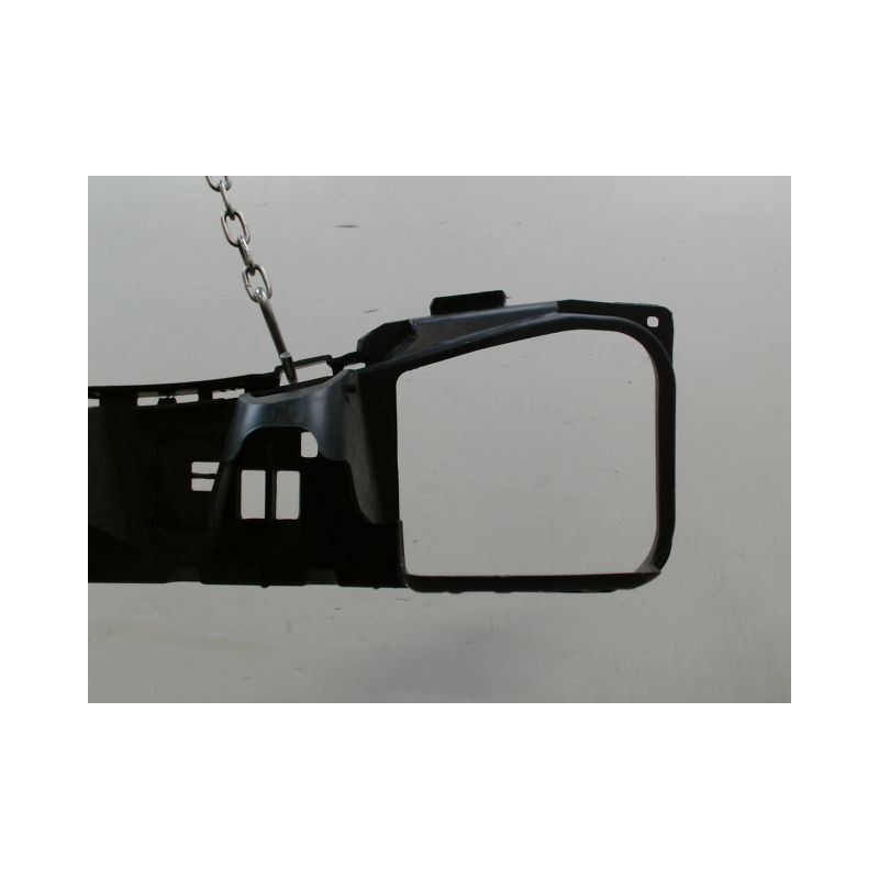 ABSORBEUR PARE-CHOC ARRIERE PEUGEOT 208 Phase 1 2012-...
