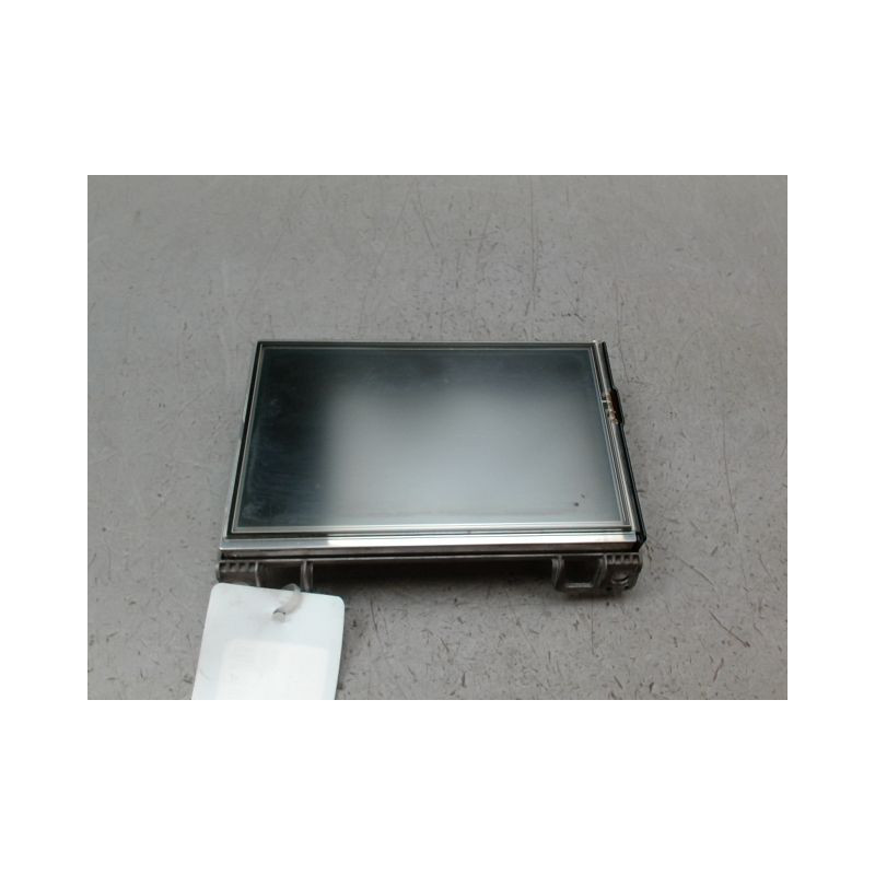 ECRAN GPS PEUGEOT 208 Phase 1 2012-...