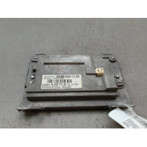 ECRAN GPS PEUGEOT 208 Phase 1 2012-...