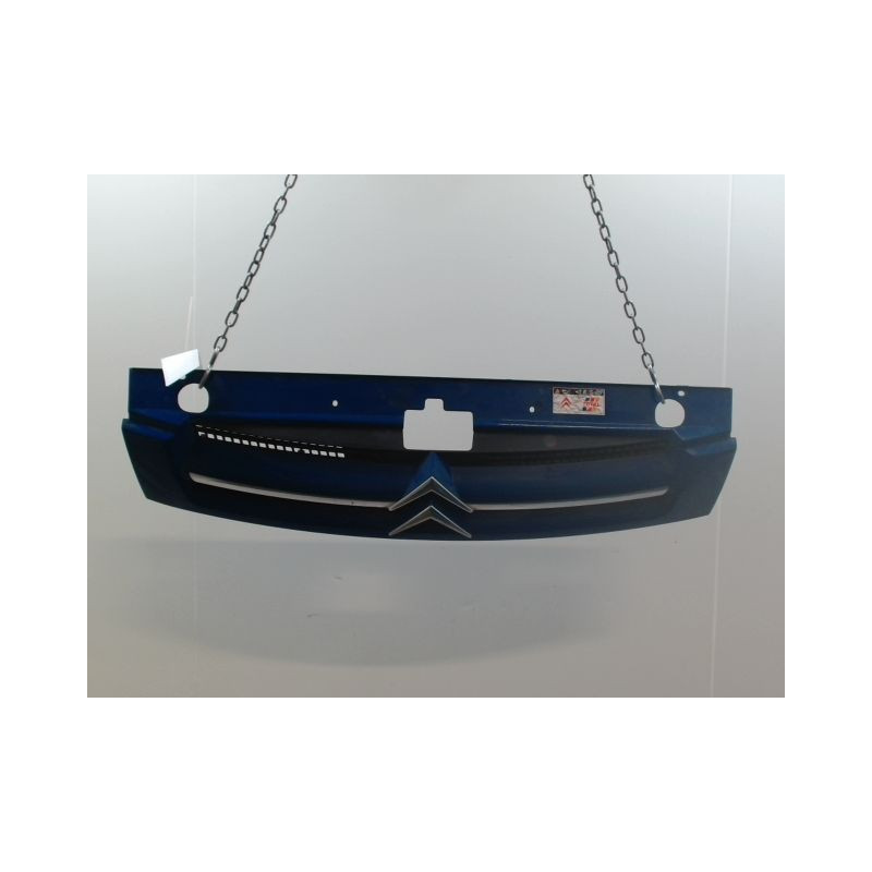 CALANDRE CITROEN BERLINGO FG I Phase 2 (M59) 2002-2011