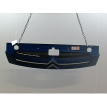 CALANDRE CITROEN BERLINGO FG I Phase 2 (M59) 2002-2011