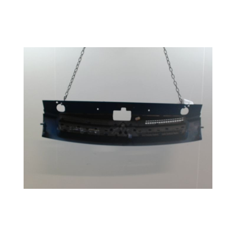 CALANDRE CITROEN BERLINGO FG I Phase 2 (M59) 2002-2011