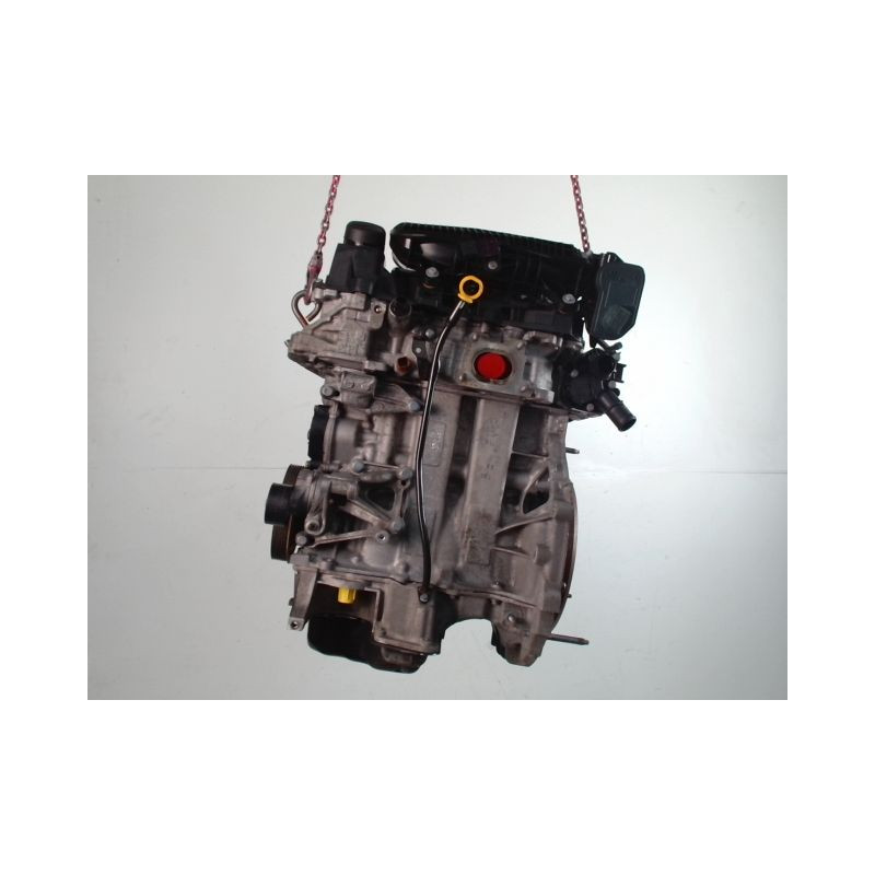 MOTEUR ESSENCE PEUGEOT 208 Phase 1 2012-... 1.2 VTI 82