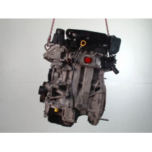MOTEUR ESSENCE PEUGEOT 208 Phase 1 2012-... 1.2 VTI 82