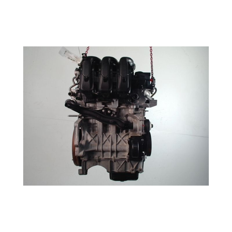 MOTEUR ESSENCE PEUGEOT 208 Phase 1 2012-... 1.2 VTI 82